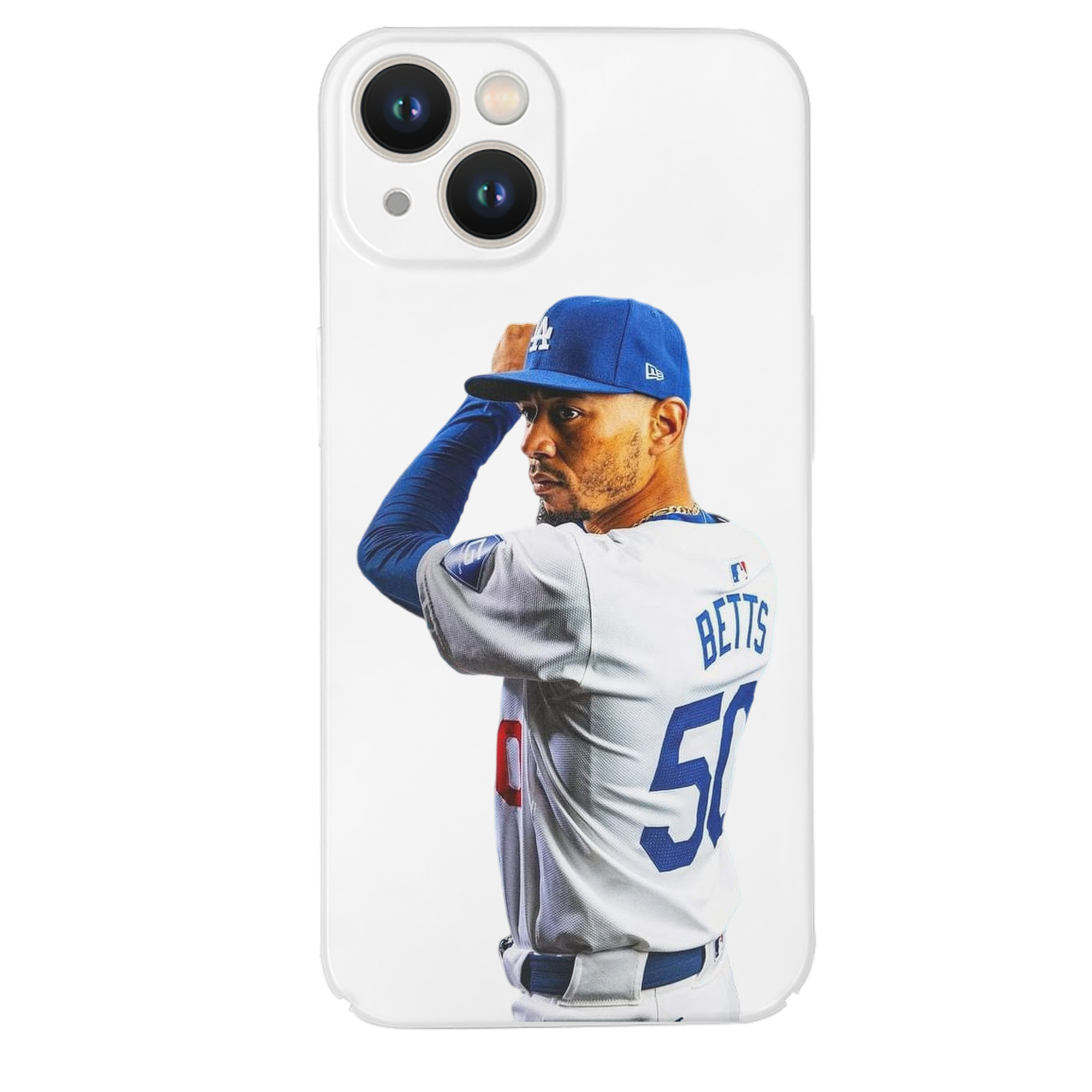  IPhone 14 Series Full-Cover Hard Case – Shockproof With Raised Camera Protection – Precise Cutouts, Wireless Charging Compatible – Durable, Anti-Yellowing, Easy To Clean